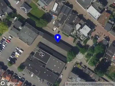 112 melding Overlastmelding Vinkenstraat in Sliedrecht gesloten