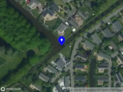 Overlastmelding Droompark Buitenhuizen in Velsen-Zuid