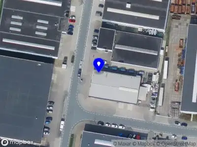 Overlastmelding Houtkopersstraat in Zwijndrecht