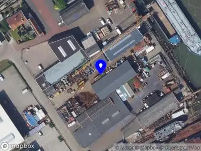 Overlastmelding Frankepad in Hendrik-Ido-Ambacht gesloten
