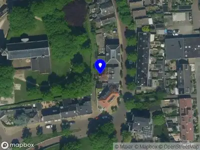 Overlastmelding Oosterpad in Velsen-Zuid