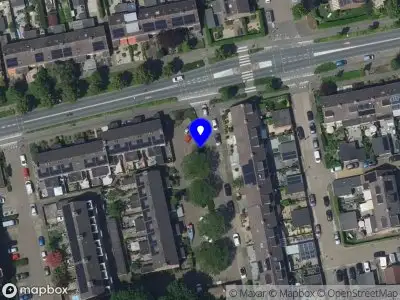 Overlastmelding Smalweer in Hardinxveld-Giessendam