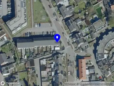 Overlastmelding Pieter van Beersstraat in Loon op Zand gesloten