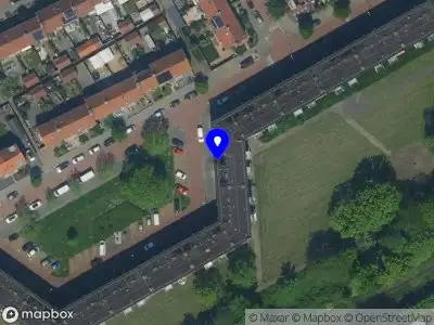 Overlastmelding Schulpweg in Velsen-Noord