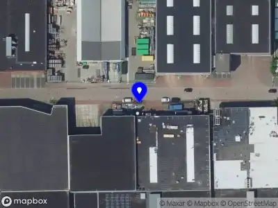 Overlastmelding Ambachtsstraat in Hardinxveld-Giessendam