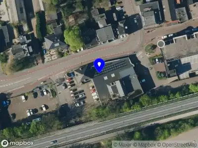 Overlastmelding  in Renkum gesloten