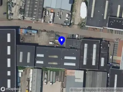 Overlastmelding Nijverheidsstraat in Hardinxveld-Giessendam