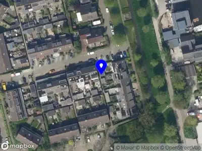 Anonieme overlastmelding Steenbreek in Woubrugge