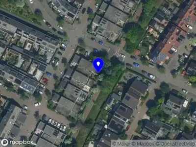 Anonieme overlastmelding Zwanebloemplantsoen in Velserbroek