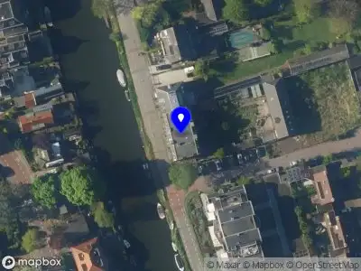 Overlastmelding Zandweg in Maarssen (Maarsseveensegrachtje)