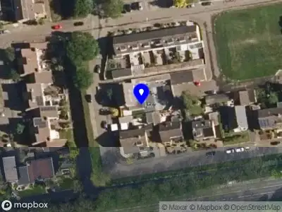 112 melding Overlastmelding Chrysantsingel in Roelofarendsveen