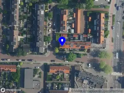 Overlastmelding Van Maasdijklaan in Amstelveen (Noord-Holland) gesloten