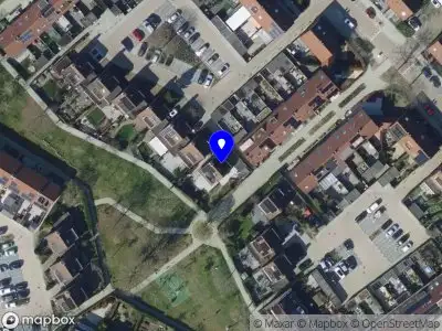 Overlastmelding Delibesplaats in Zwijndrecht