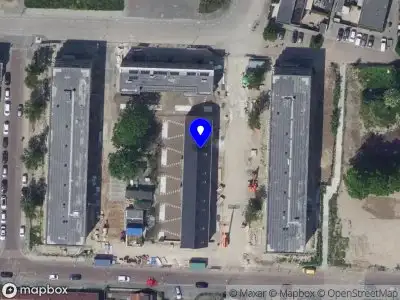 Overlastmelding Cornelis Trompweg in Dordrecht