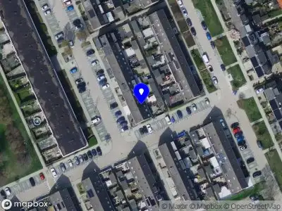 Overlastmelding Van Eedenstraat in 3333VM Zwijndrecht