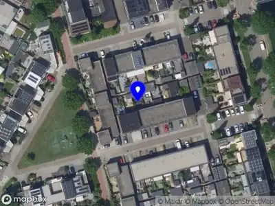 112 melding Overlastmelding Azobé in Dordrecht gesloten