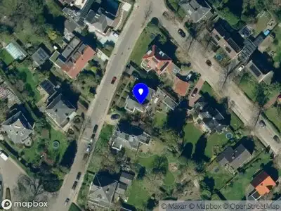 112 melding Overlastmelding De Ruijterlaan in Velp