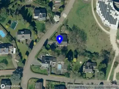 112 melding Overlastmelding Kapellenberglaan in Rozendaal gesloten