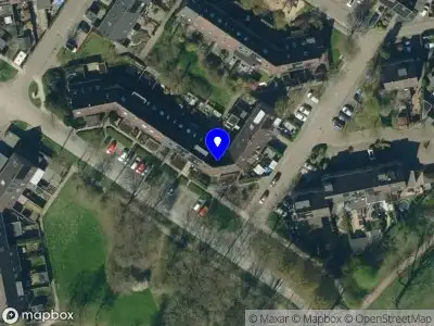 Overlastmelding Bruinissestraat in Arnhem