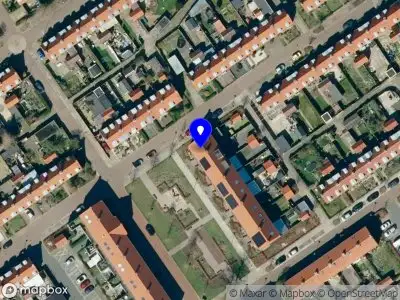Overlastmelding Prins Bernhardplein in Doesburg