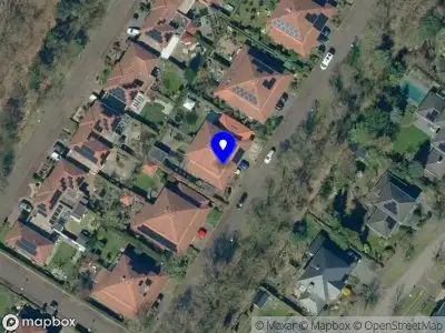 Overlastmelding Burnierlaan in Rozendaal