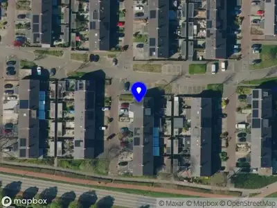 Anonieme overlastmelding Schravenweijde in Elst