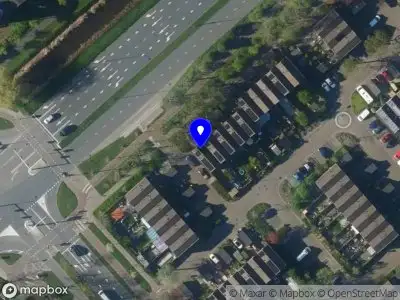 Overlastmelding Steenzout in Heerhugowaard
