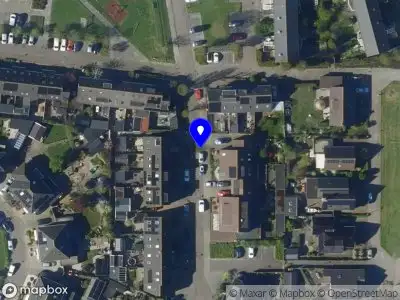 Overlastmelding Ebbegaal in Warmenhuizen