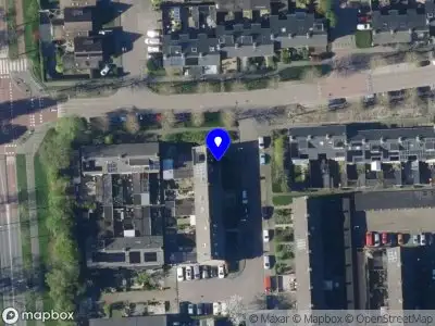 Overlastmelding Gerard Boedijnweg in Bovenkarspel