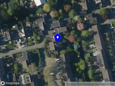 Overlastmelding Baljuw in Hoorn