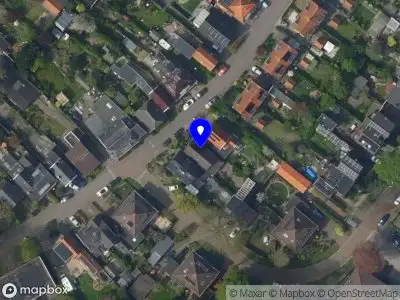 Overlastmelding Nic Beetsweg in Heiloo