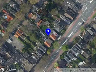 112 melding Overlastmelding Kennemerstraatweg in Heiloo gesloten