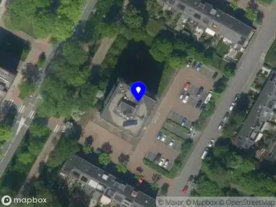 Overlastmelding De Loet in Castricum