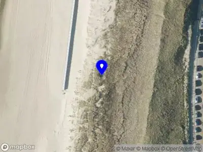 Overlastmelding Strand Bergen aan Zee in Bergen aan Zee