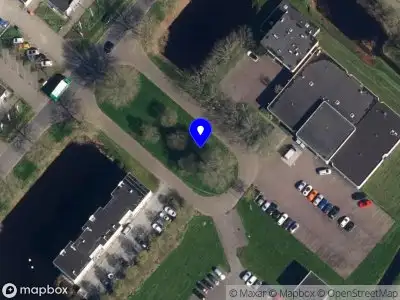 Overlastmelding Madame Curieweg in Joure