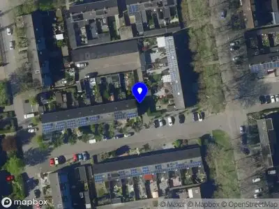 Overlastmelding Proserpinestraat in Andijk