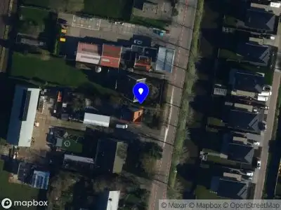 Overlastmelding Molenweg in Wieringerwaard