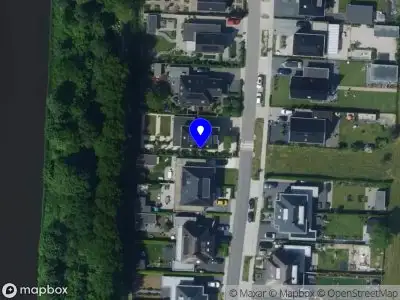 Overlastmelding Roderveld in Lelystad