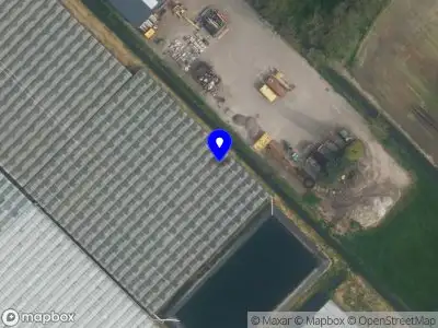 Brandweer met grote spoed naar de Plasweg in Waddinxveen vanwege personen te water