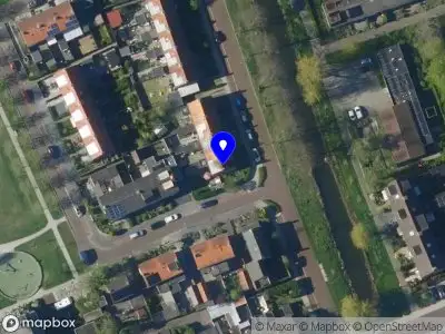 Overlastmelding Amalia van Solmsstraat in Noord-Scharwoude