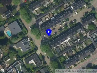 Ambulance met gepaste spoed naar de Wagenaarstraat in Heemskerk