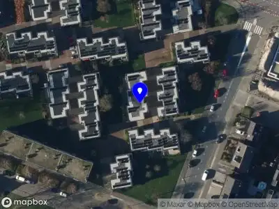 Overlastmelding Korvethof in Den Helder gesloten