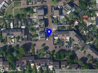 112 melding Overlastmelding Rozengaard in Lelystad gesloten