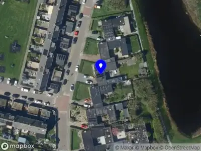 Overlastmelding Jan van Gentstraat in Petten