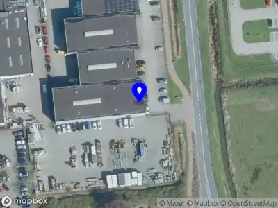 Politie met grote spoed naar de Kloosterheulweg in Waalwijk vanwege letsel