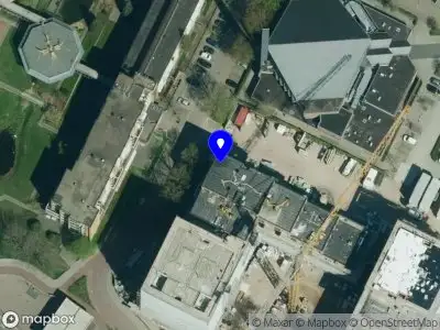 Brandweer met grote spoed naar de 't Holle Goed in Veenendaal vanwege reanimatie