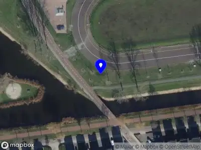 112 melding Overlastmelding Jim Morrisonpad in Goes gesloten