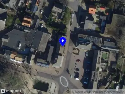 Overlastmelding Noordweg in Krabbendijke