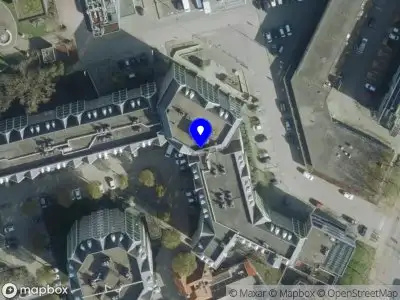 Overlastmelding Anna Paulownahof in Tilburg