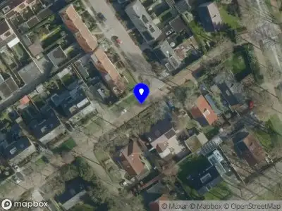 Overlastmelding Koningin Julianastraat in Berkel-Enschot